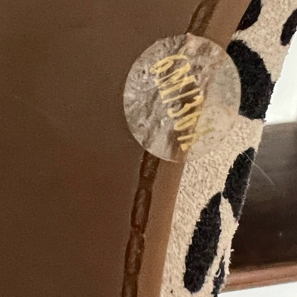 Lucky‎ Brand Loafers 6 - Picture 5 of 6